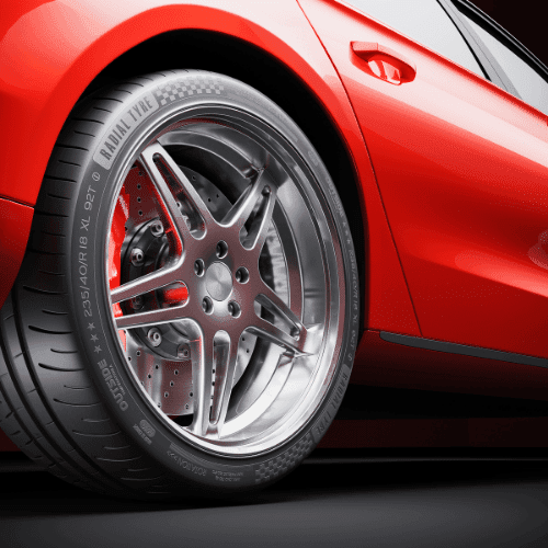 Promoted Product Banner Image