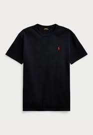 Ralph Lauren Classic Tee Image