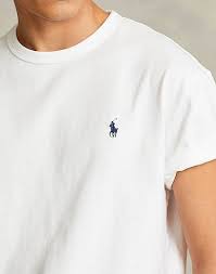 Ralph Lauren Classic Tee image 3