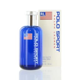 Ralph Lauren Polo Sport Men's EDT Spray - 4.2 oz Image