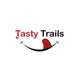 Tasty Trails Logo