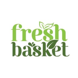 Fresh Basket Logo