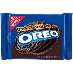 OREO Chocolate Sandwich Cookies Image