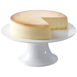 Junior's Cheesecake 8" Original New York Plain Cheesecake Image