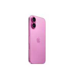 Apple iPhone 16 (512GB) - Pink image 2