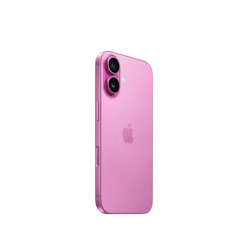Apple iPhone 16 (512GB) - Pink image 2