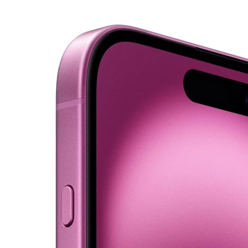 Apple iPhone 16 (512GB) - Pink image 3