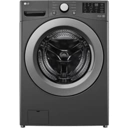 LG WM3470CM 5.0 cu.ft. Front Load Washer with Coldwash Technology Image