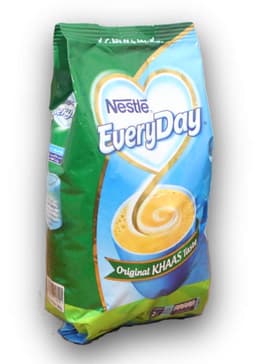 Nestle Everyday Milk Powder Tea Whitener & Sweetener Image