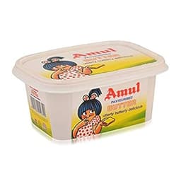 Delicious Amul Cheddar Cheese - 400g Tin Image