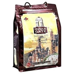 Premium Indian Basmati Rice 10 KG Image