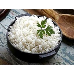 Premium Indian Basmati Rice 10 KG image 2