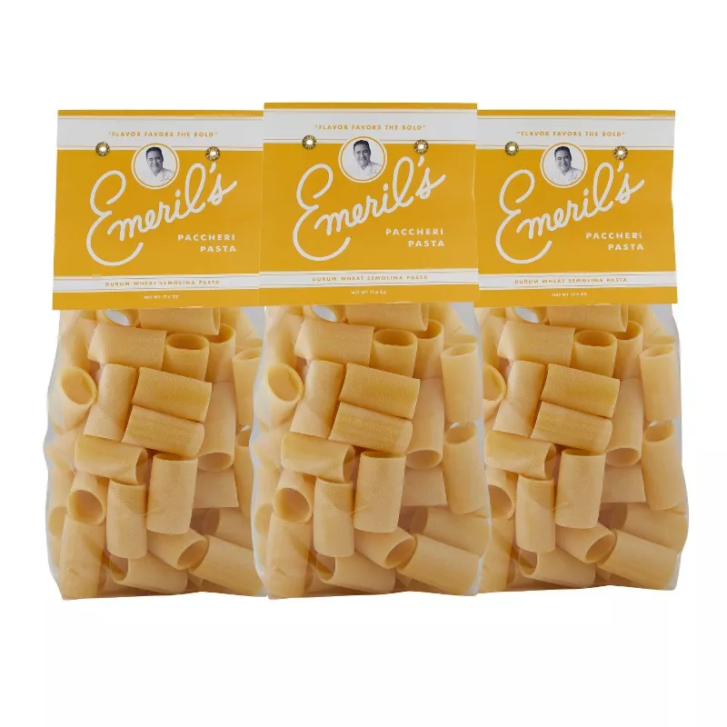 Emeril Lagasse Italian Pasta Variety Pack image 1
