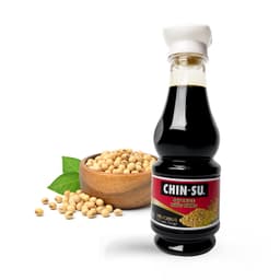 Chin-Su Premium Soy Sauce - Authentic Vietnamese Flavor Image