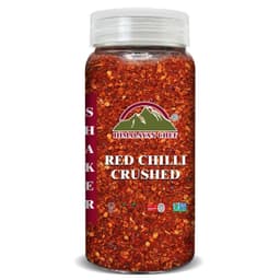 Himalayan Chef Organic Red Chili Pepper Flakes Image