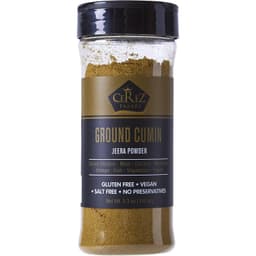 Cerez Pazari Ground Cumin Seasoning, Premium Grade Natural Cumin Spice image 2