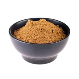 Cerez Pazari Ground Cumin Seasoning, Premium Grade Natural Cumin Spice Image