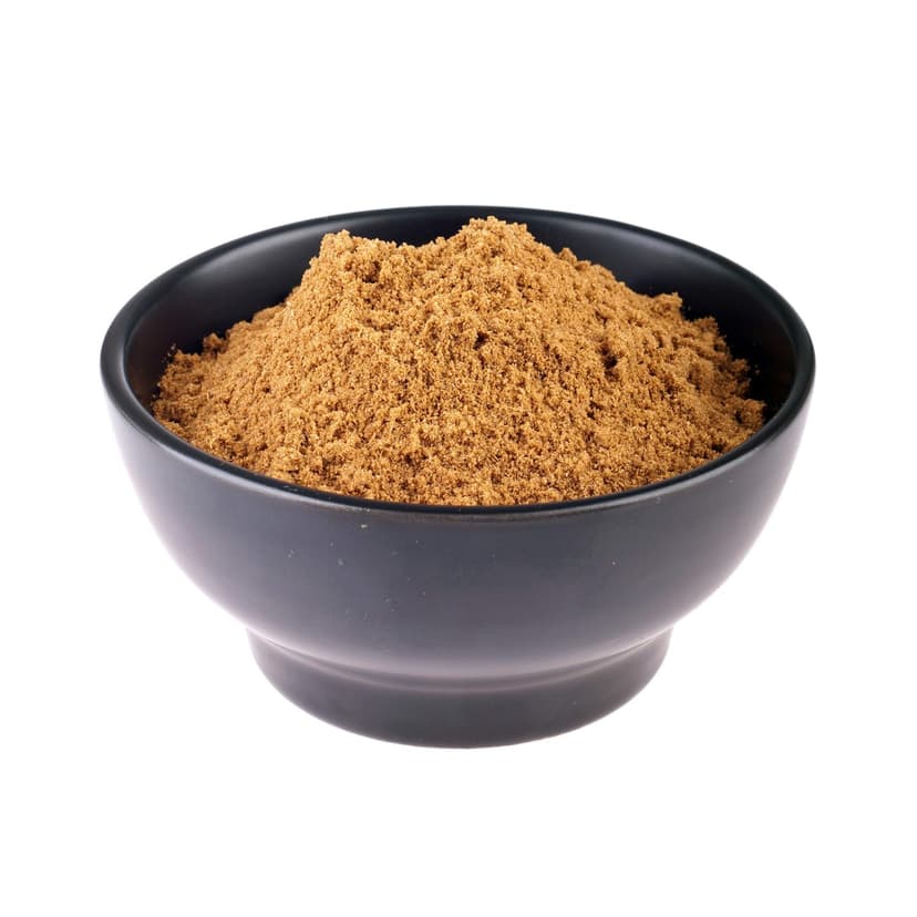 Cerez Pazari Ground Cumin Seasoning, Premium Grade Natural Cumin Spice image 1