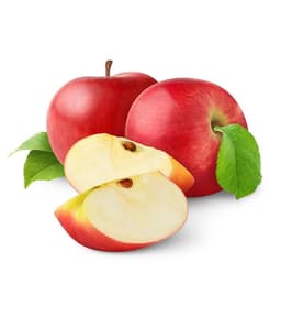 Fresh Apple 1KG Image