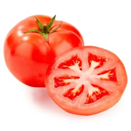 Fresh Slicing Tomato 1KG Image