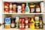 Pantry Staples