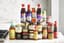 Condiments & Sauces